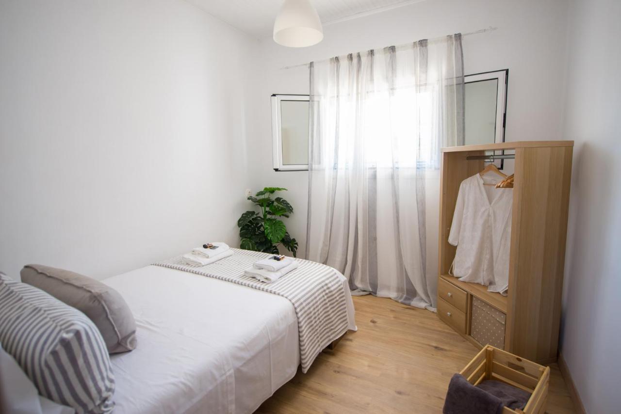 Acharavi Beach Villa Екстериор снимка